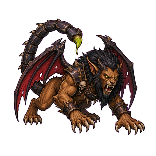 Manticore
