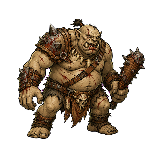 Ogre