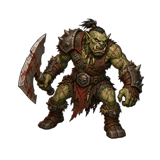 Orc