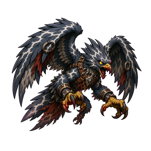 Oiseau-tonnerre