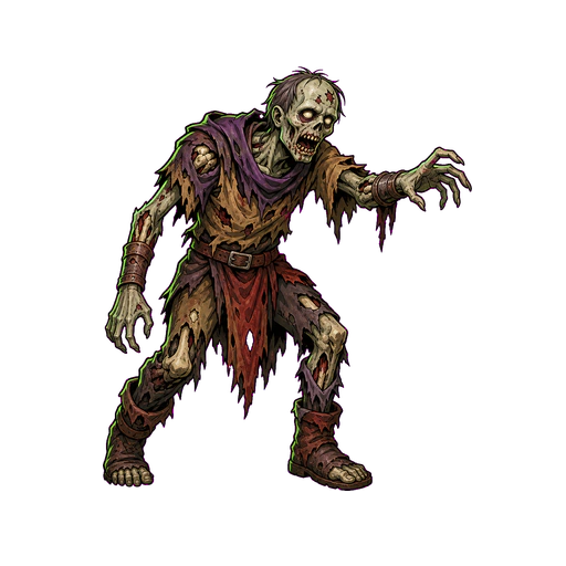 Mort-vivant