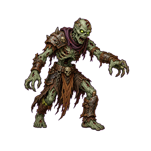Zombie